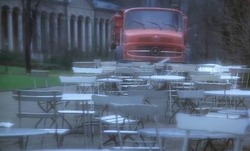 Mercedes-Benz L-Series