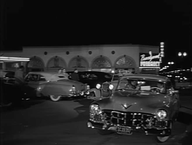 Cadillac Series 62 Convertible