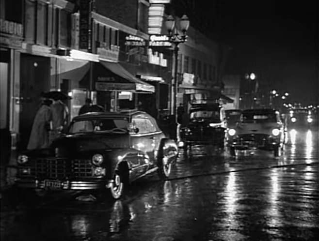 Cadillac Series 62 Convertible