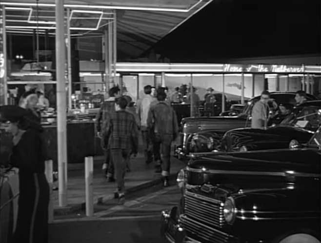 Mercury Eight