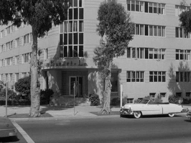 Cadillac Series 62 Convertible