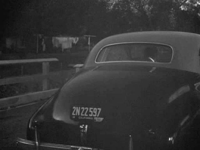 Pontiac Torpedo Eight