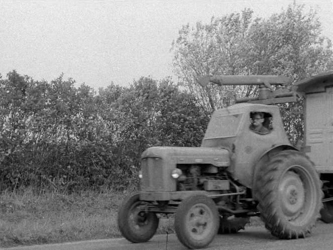 Fordson Major