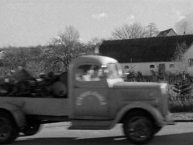 Opel Blitz