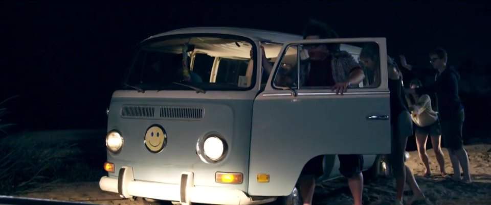 Volkswagen Station Wagon T2