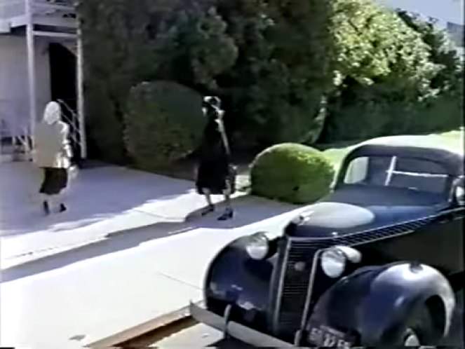 Studebaker Dictator