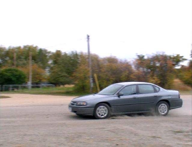 Chevrolet Impala
