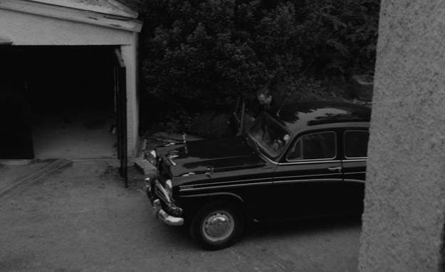 Austin A95 Westminster