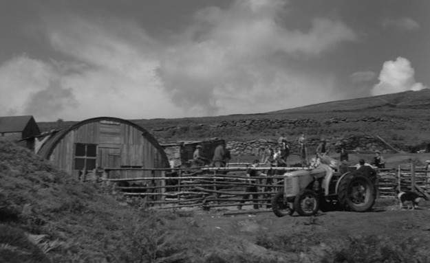 David Brown Cropmaster