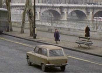 Peugeot 304 Break