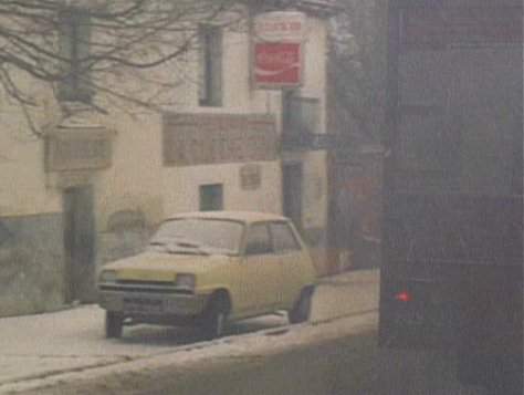 Renault 5