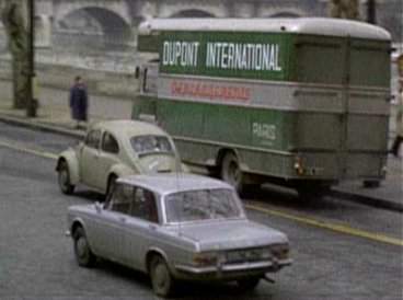 Simca 1301