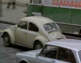 Volkswagen 1300