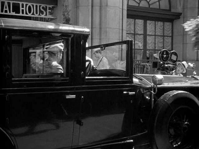 Rolls-Royce Phantom I