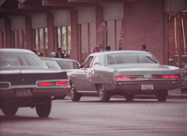 Buick LeSabre
