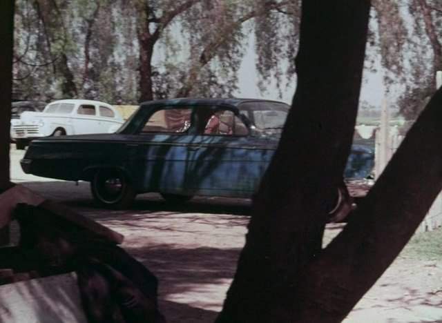 Chevrolet Bel Air
