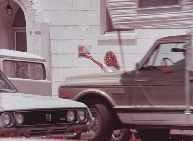 Chevrolet C-Series