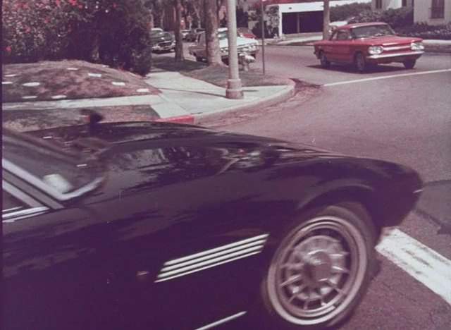 Chevrolet Corvair