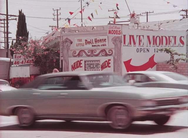 Chevrolet Impala