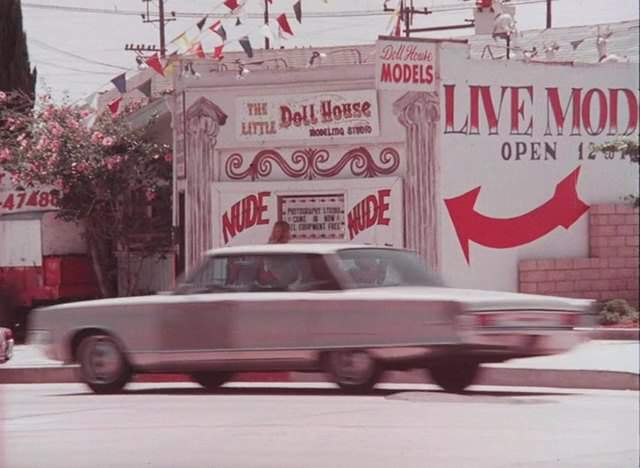 Chrysler New Yorker