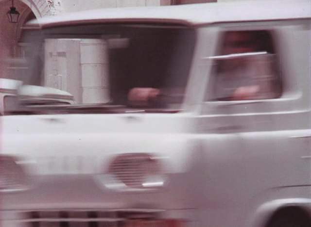 Ford Econoline