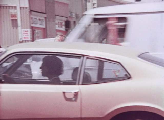 Ford Maverick