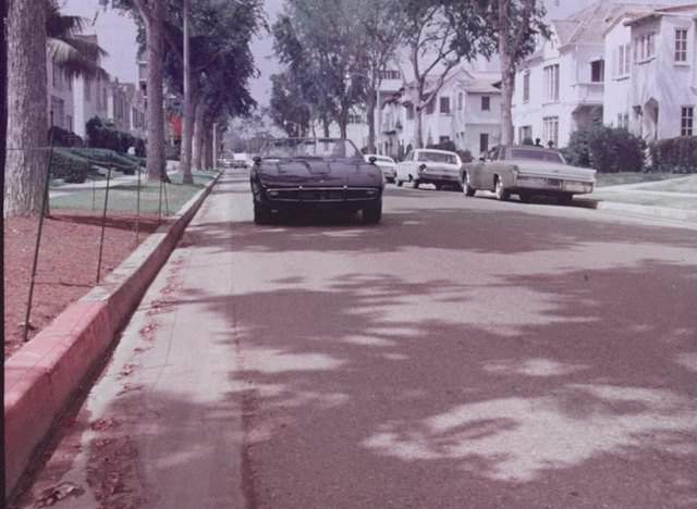 Lincoln Continental