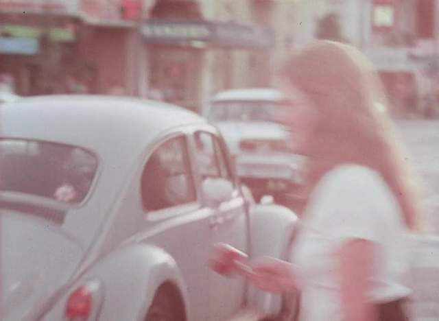 Volkswagen Sedan