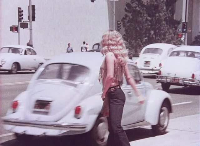 Volkswagen Sedan
