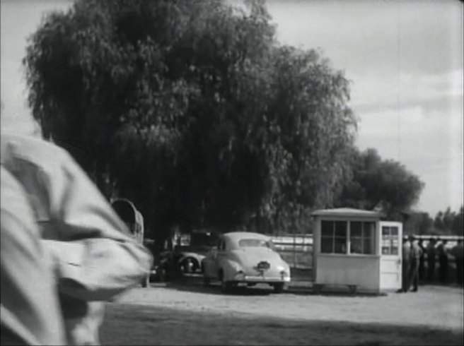 Chevrolet Fleetmaster