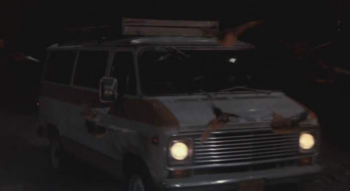 GMC Rally