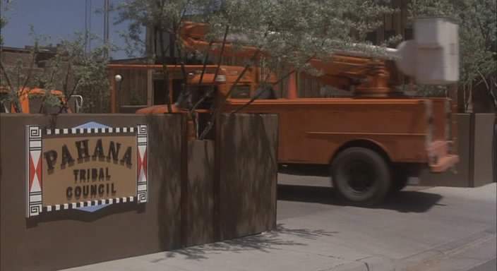 International Harvester Loadstar