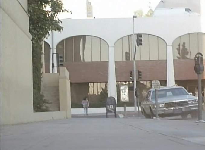 Chevrolet Caprice Classic