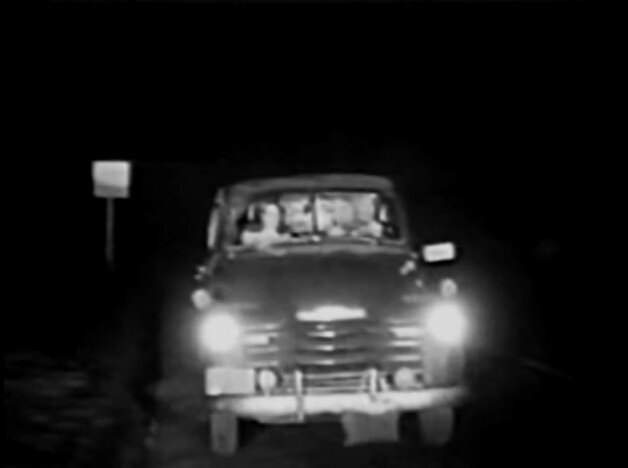 Chevrolet Advance-Design 3100