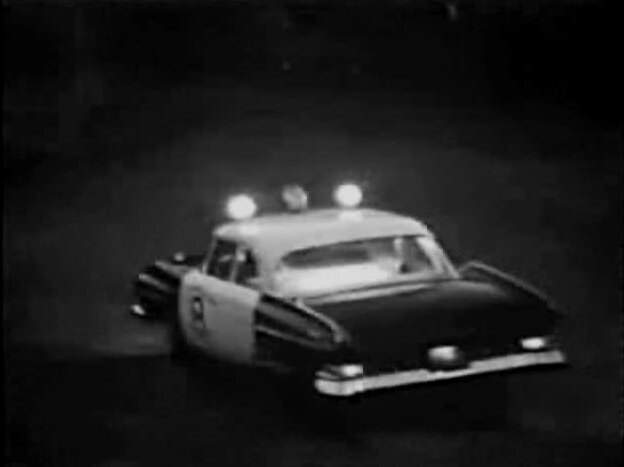Dodge Dart Seneca
