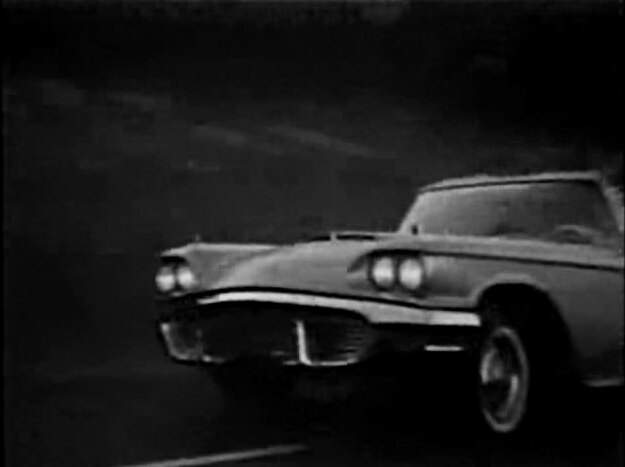 Ford Thunderbird