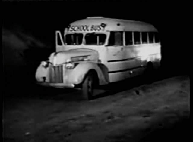 Ford V8 3-Ton