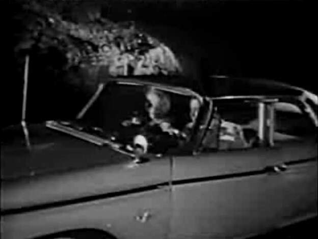 Plymouth Fury