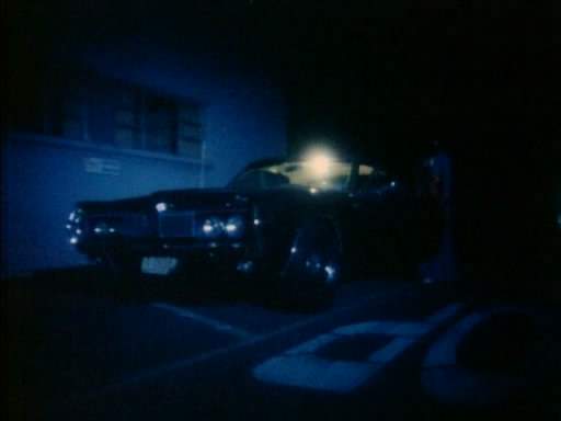 Mercury Cougar