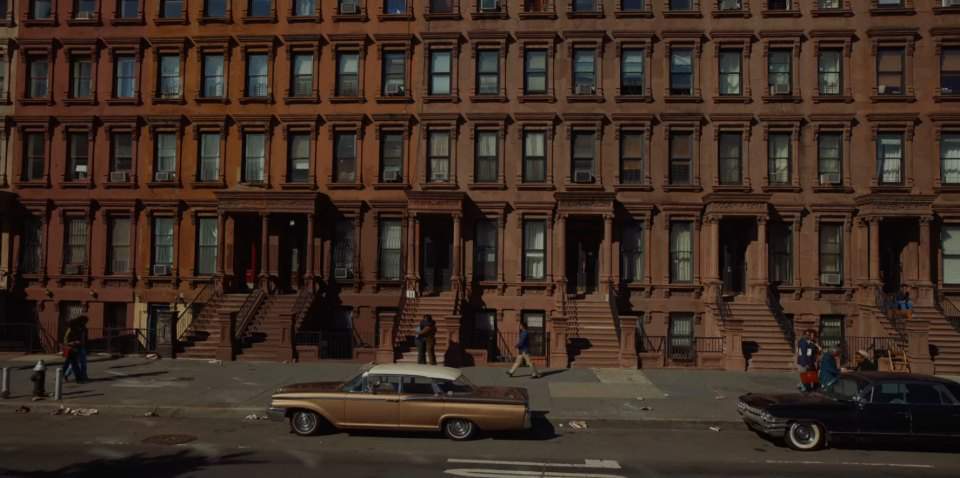 Cadillac Fleetwood 60 Special