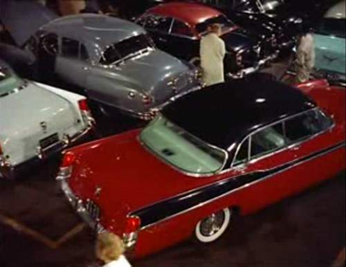 Chrysler Imperial