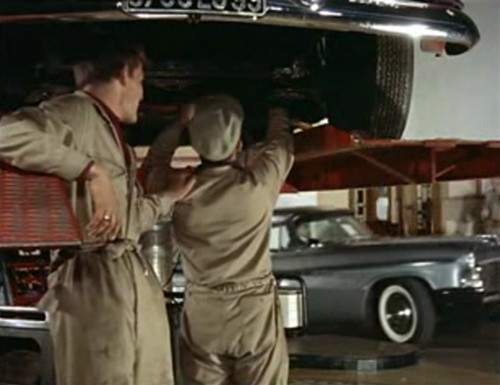 Chrysler New Yorker