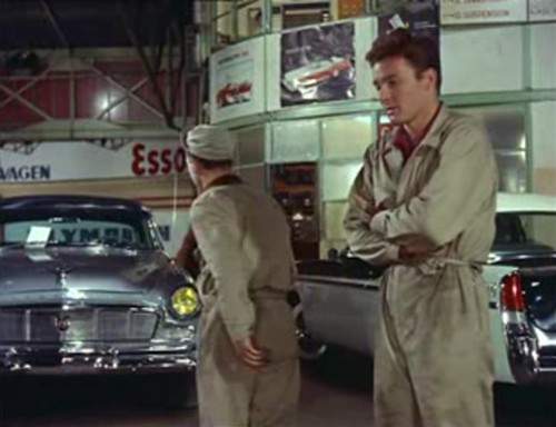 Chrysler New Yorker