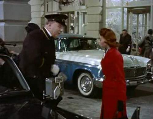 Chrysler New Yorker