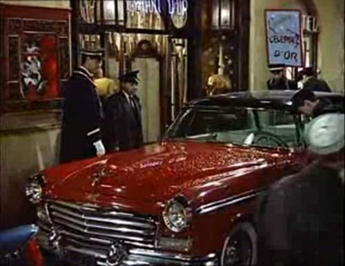 Chrysler Windsor