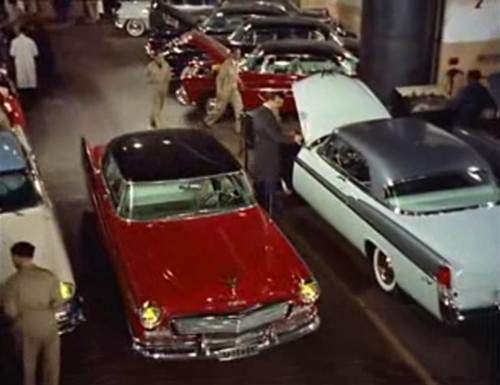 Chrysler Windsor