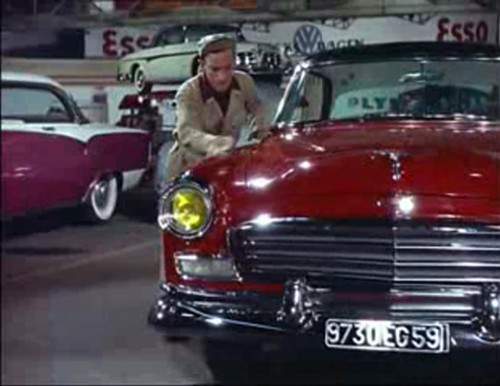 Dodge unknown