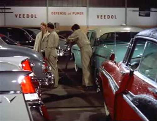 Plymouth Belvedere