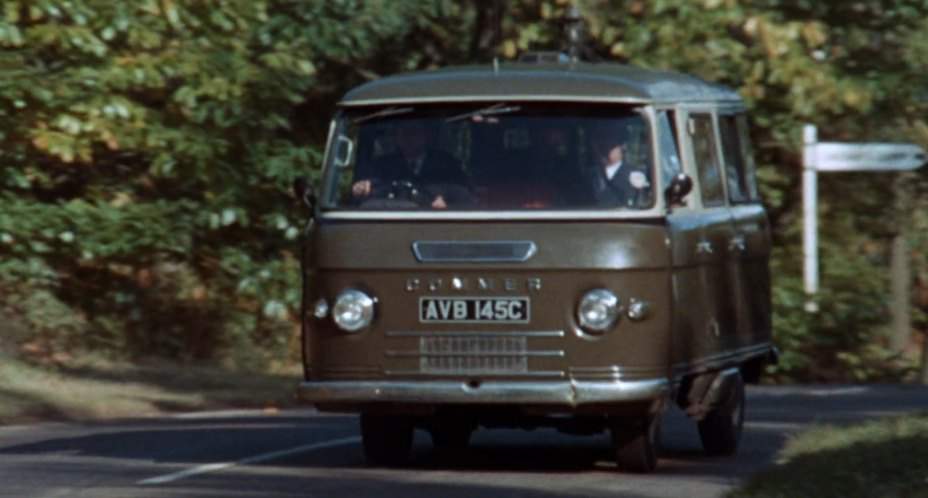 Commer 1500