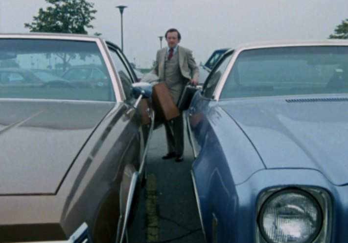 Chevrolet Chevelle Malibu